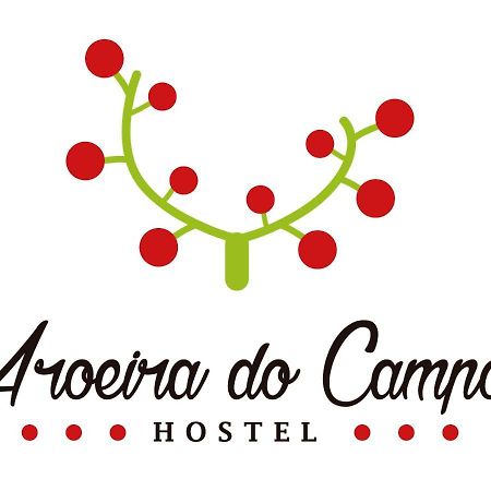 Hostel Aroeira Do Campo Florianópolis Exterior foto