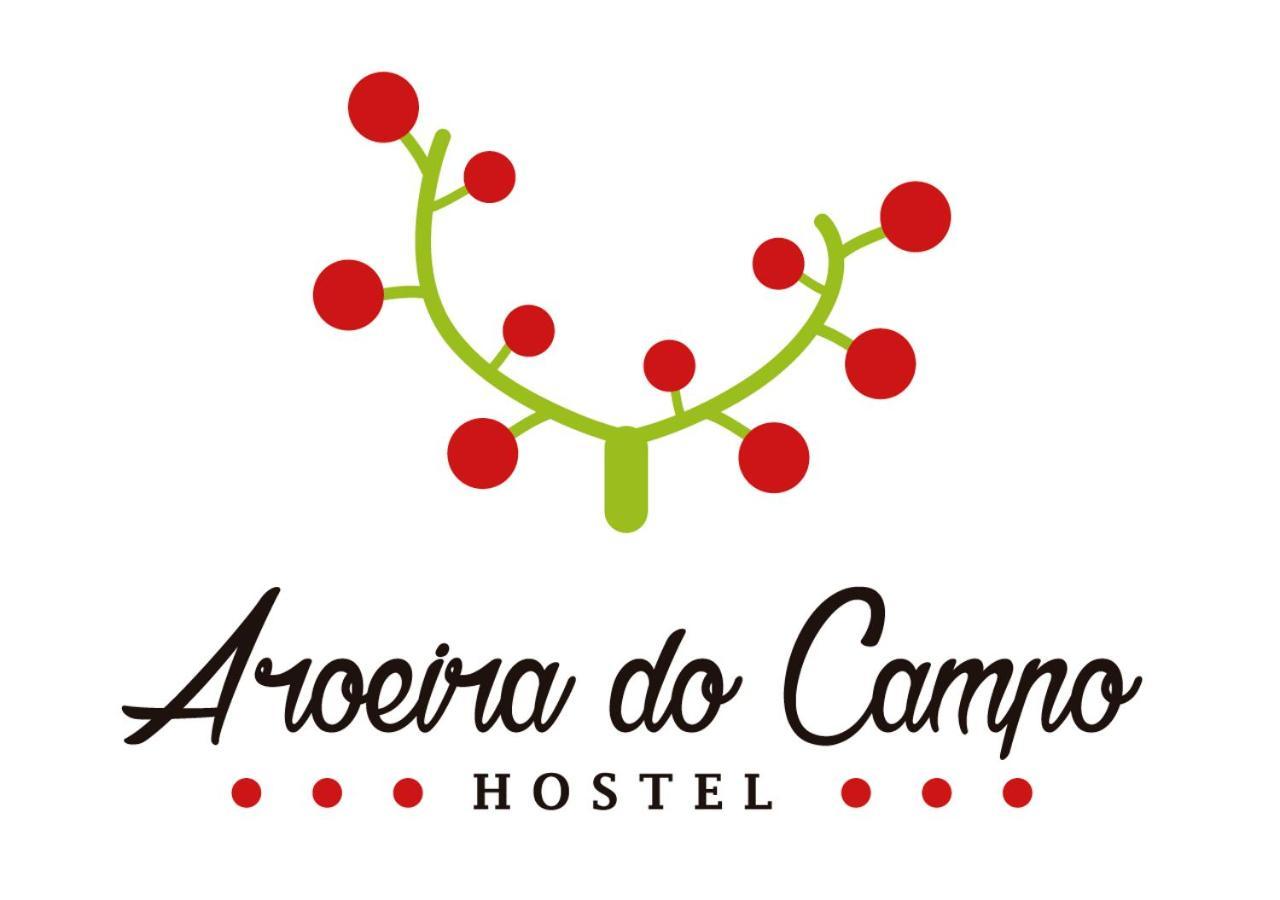 Hostel Aroeira Do Campo Florianópolis Exterior foto